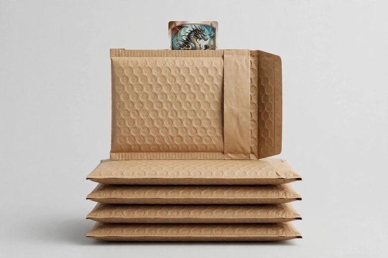 Bubble Mailers