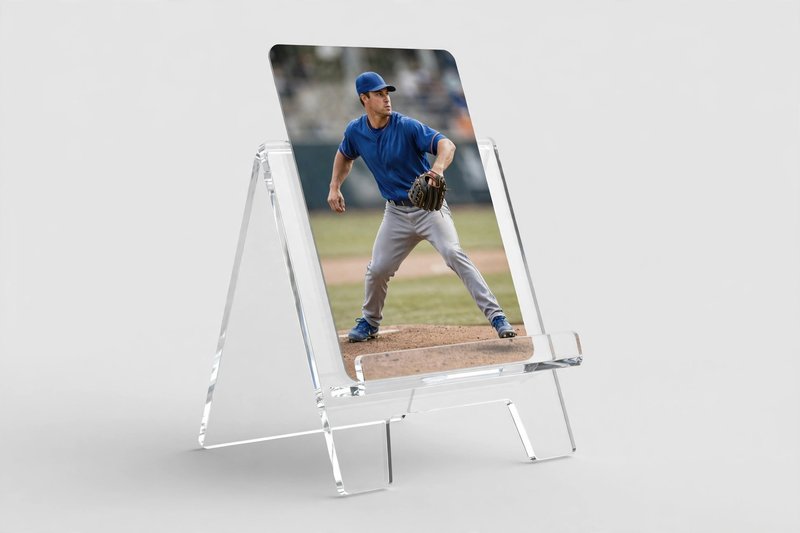 Card Stands