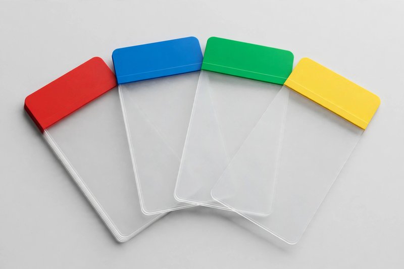 Divider Tabs