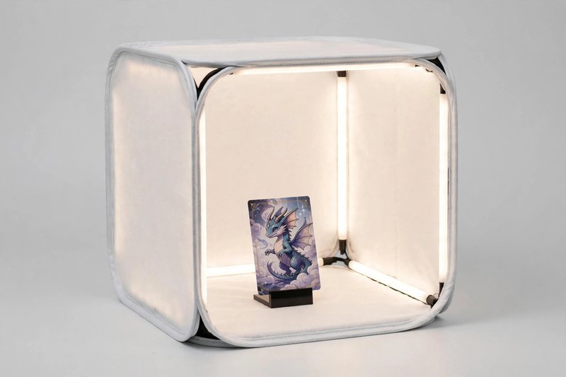 Photo Light Boxes