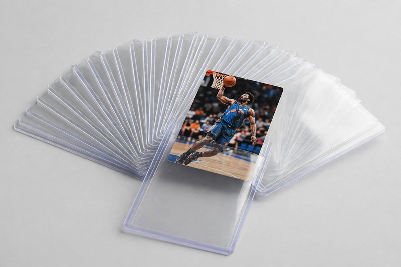 Penny Sleeves
