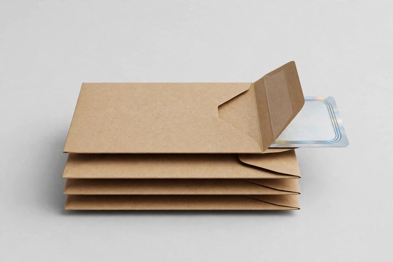 Rigid Mailers